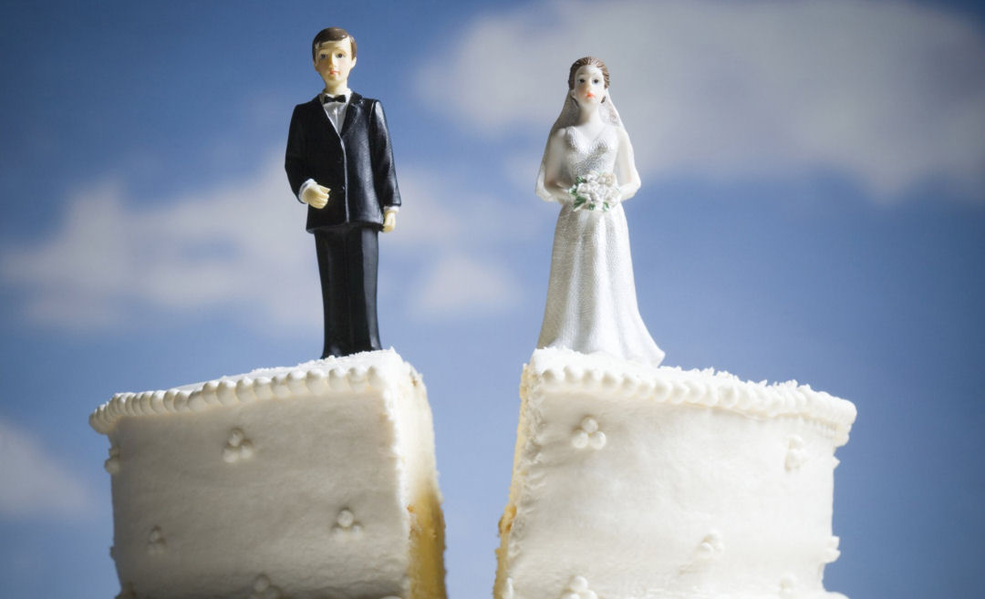 aspectos financieros de un divorcio