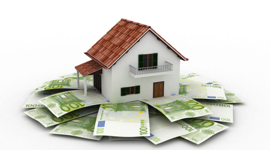 invertir en inmuebles