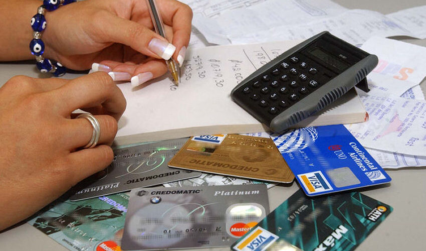 tarjetas de credito