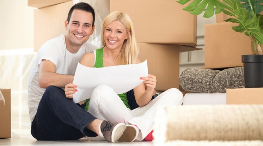 vivienda en alquiler