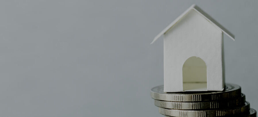 Cabecera de cómo rebajar la hipoteca de la vivienda