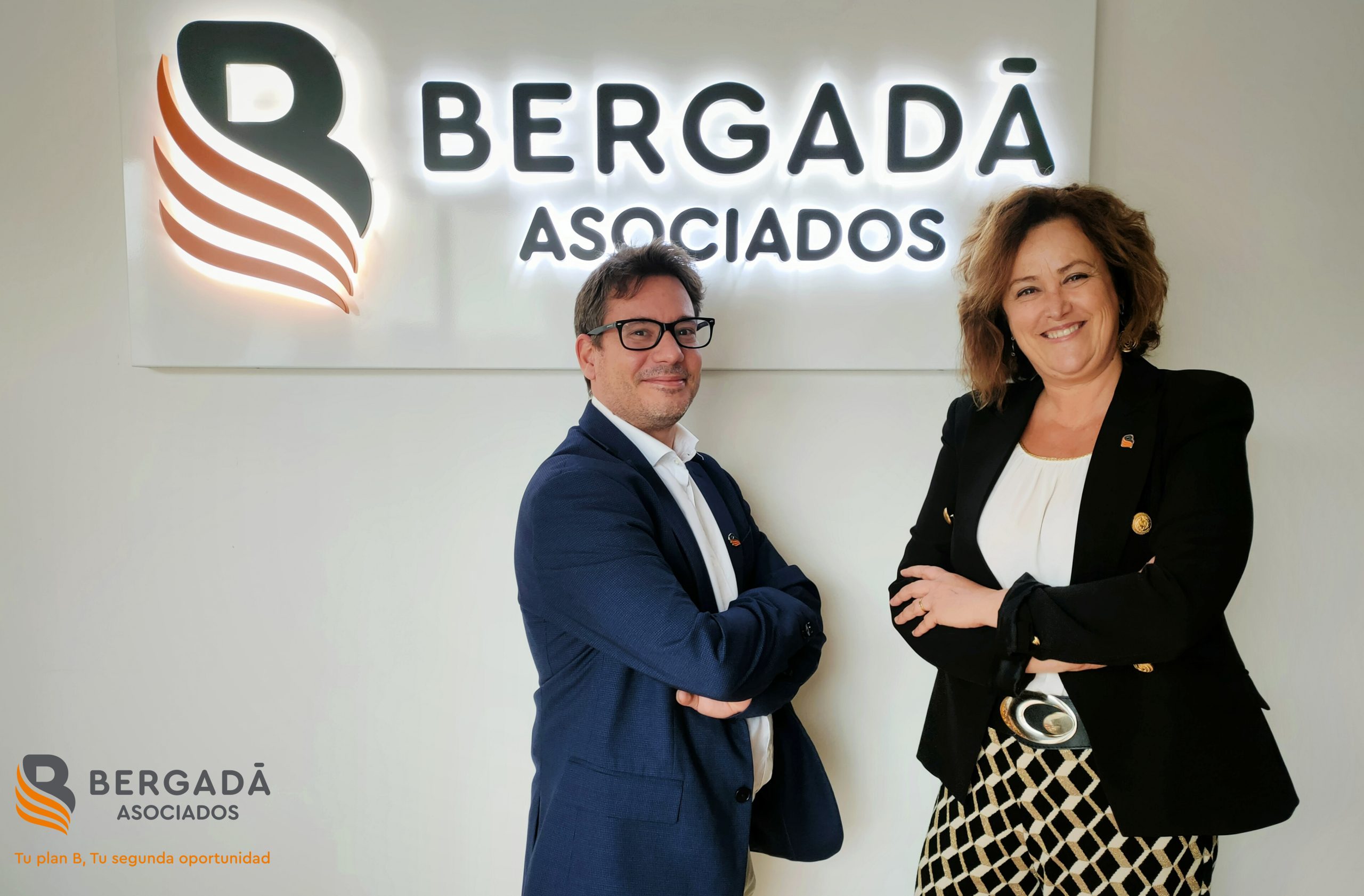 El abogado Luis Fonseca-Herrero, nuevo director del departamento jurídico de Bergadà Asociado