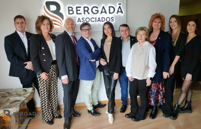 Bergadà Asociados se consolida como un referente en la Ley de la Segunda Oportunidad