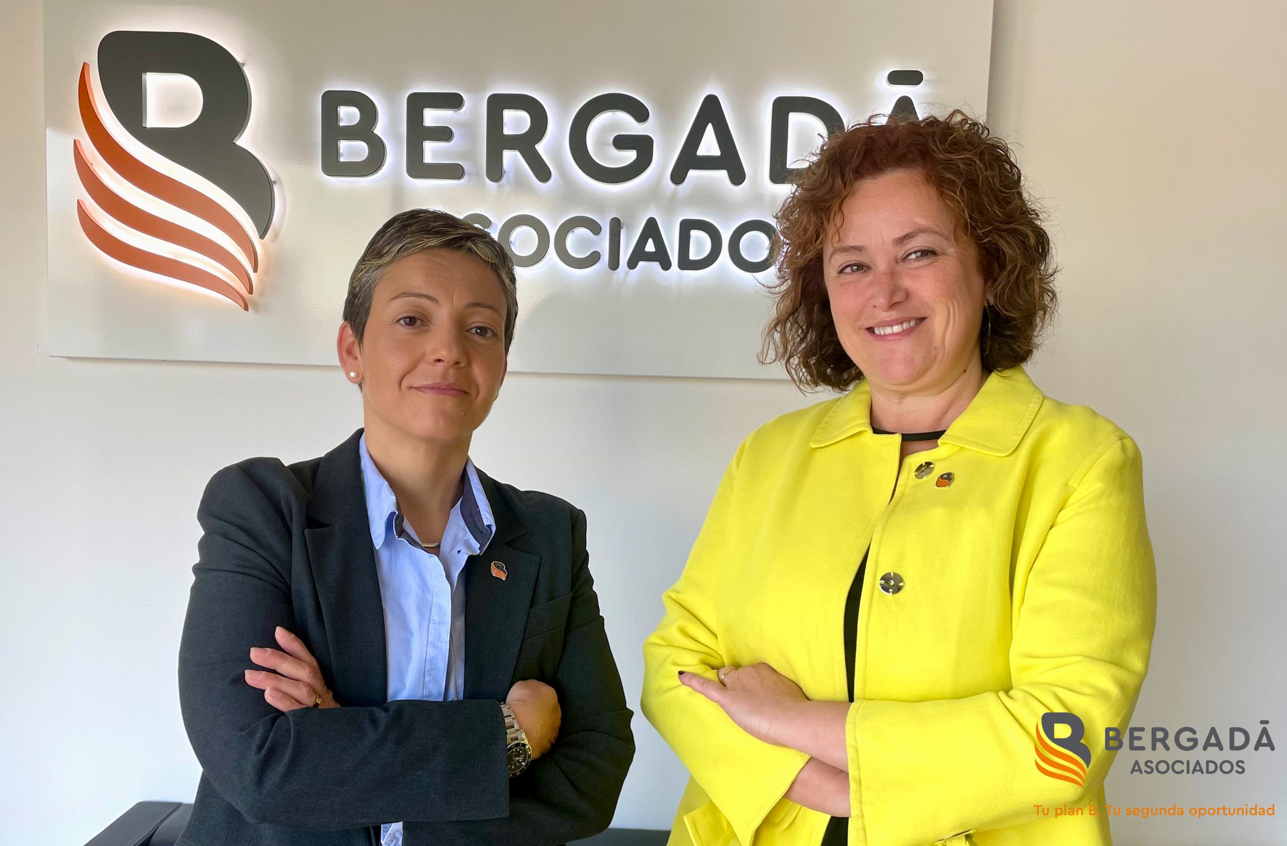 La abogada Magda Cuñé nueva manager del departamento de patrimonio de Bergadà Asociados