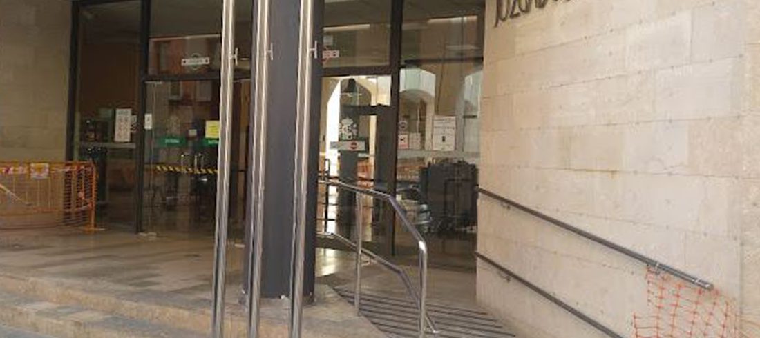 El juzgado mercantil de Palma de Mallorca perdona una deuda de 96.439 euros a un matrimonio afectado por la crisis del coronavirus