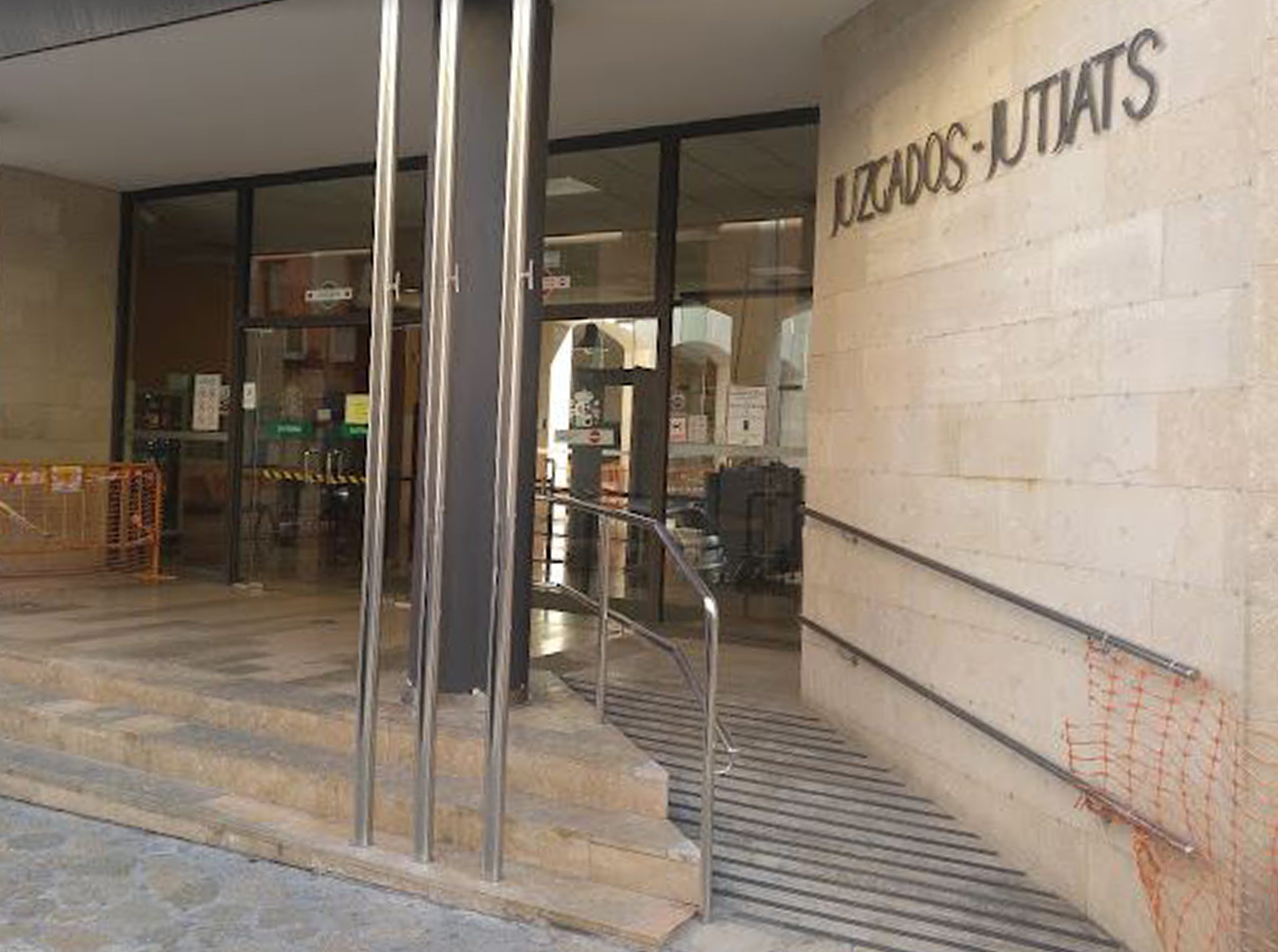 El juzgado mercantil de Palma de Mallorca perdona una deuda de 96.439 euros a un matrimonio afectado por la crisis del coronavirus