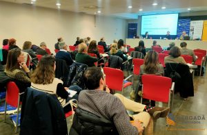 Marta Bergadà: "Estar presente cada año en la Jornada Concursal organizada por el Col·legi d'Economistes de Catalunya es imprescindible para conocer los cambios"
