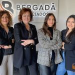 El despacho Bergadà Asociados amplía su equipo con tres nuevas incorporaciones