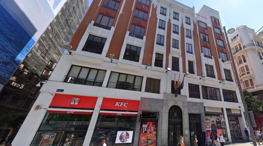El Juzgado Mercantil de Madrid perdona una deuda de 36.624 euros a un matrimonio por deudas de un negocio que no funcionó tras ser víctimas de una estafa